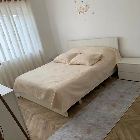 Pogradec 波格拉德茨